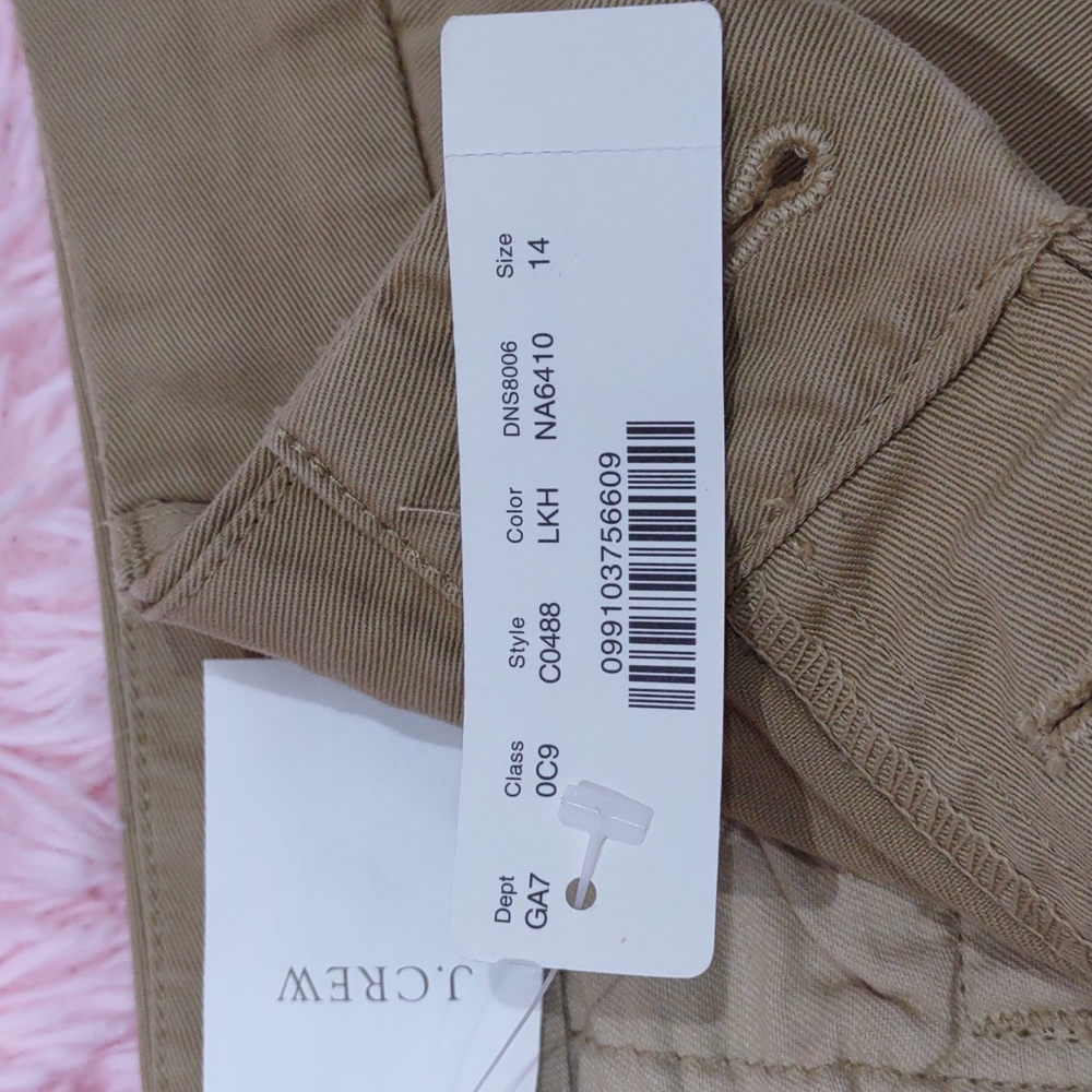 J.crew pants - Picture 4 of 8